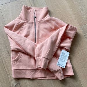 Lululemon Scuba